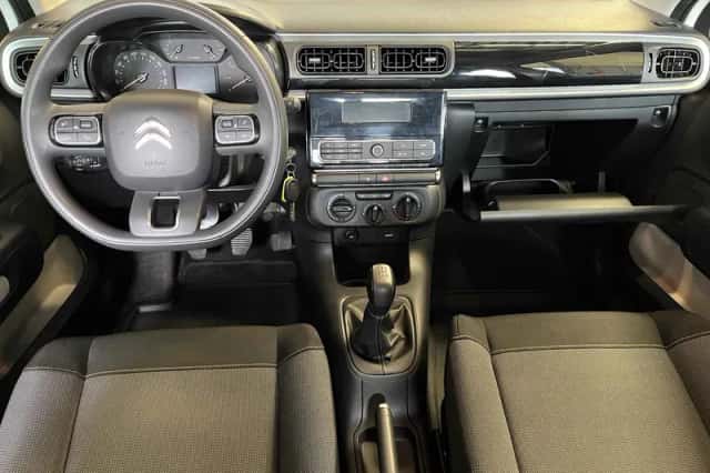Citroën C3 (2020) thumbnail 2