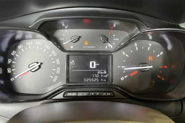 Citroën C3 (2020) thumbnail 3