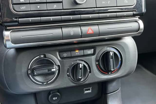 Citroën C3 (2020) thumbnail 4