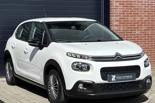 Citroën C3 (2020) thumbnail 5