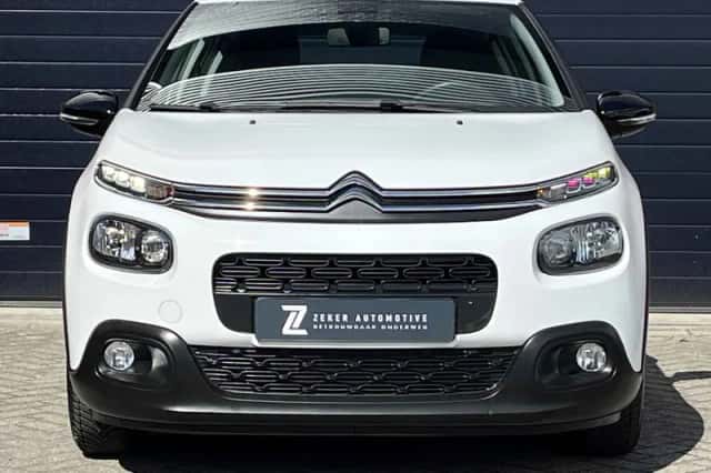 Citroën C3 (2020) thumbnail 6