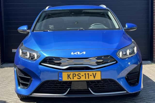 Kia Ceed (2023) thumbnail 6