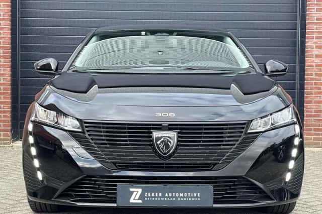 Peugeot 308 (2023) thumbnail 6