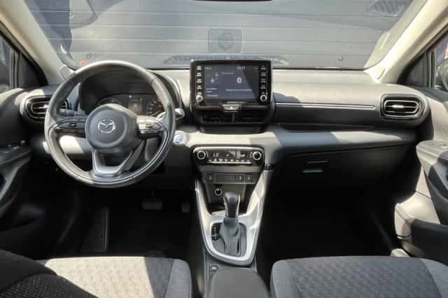Mazda 2 Hybrid (2023) thumbnail 2