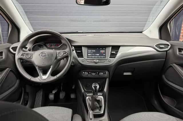 Opel Crossland (2021) thumbnail 2