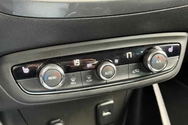 Opel Crossland (2021) thumbnail 4