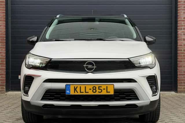 Opel Crossland (2021) thumbnail 6