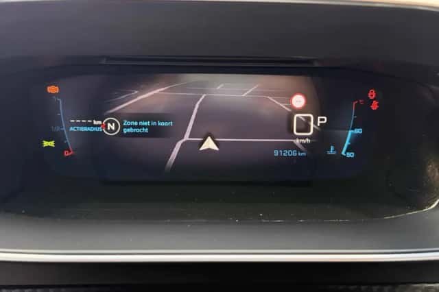 Peugeot 208 (2020) thumbnail 2