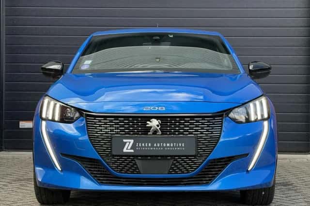 Peugeot 208 (2020) thumbnail 6