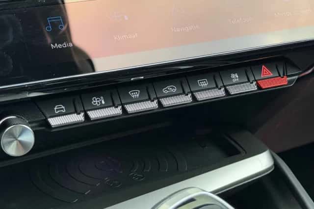 Peugeot 308 (2024) thumbnail 4