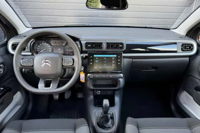 Citroën C3 (2019) thumbnail 2