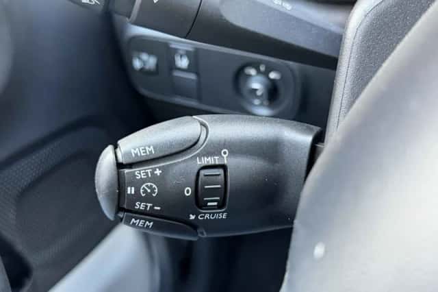 Citroën C3 (2019) thumbnail 4