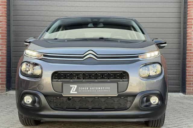 Citroën C3 (2019) thumbnail 6