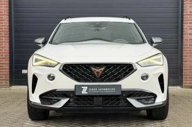 CUPRA Formentor (2023) thumbnail 6