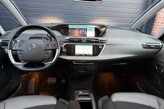 Citroën Grand C4 SpaceTourer (2020) thumbnail 2