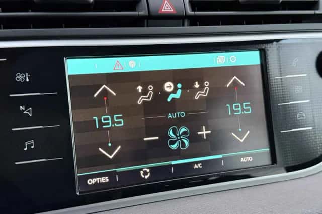 Citroën Grand C4 SpaceTourer (2020) thumbnail 4
