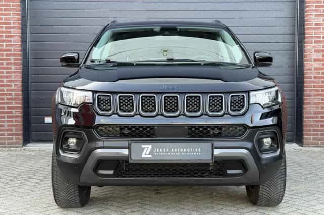 Jeep Compass (2023) thumbnail 6