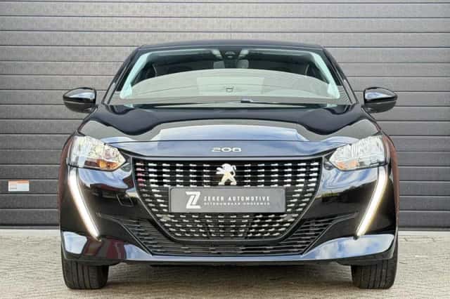 Peugeot 208 (2021) thumbnail 6