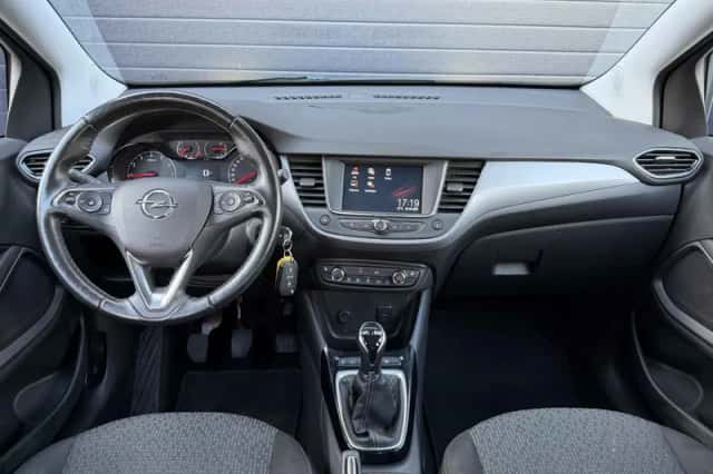 Opel Crossland (2021) thumbnail 2