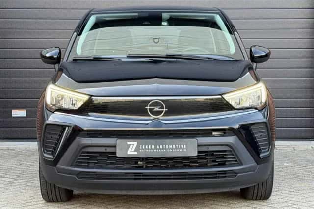 Opel Crossland (2021) thumbnail 6