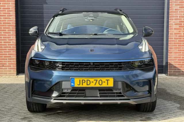 Lynk & Co 01 (2022) thumbnail 6
