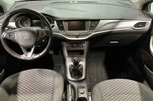 Opel Astra (2021) thumbnail 5