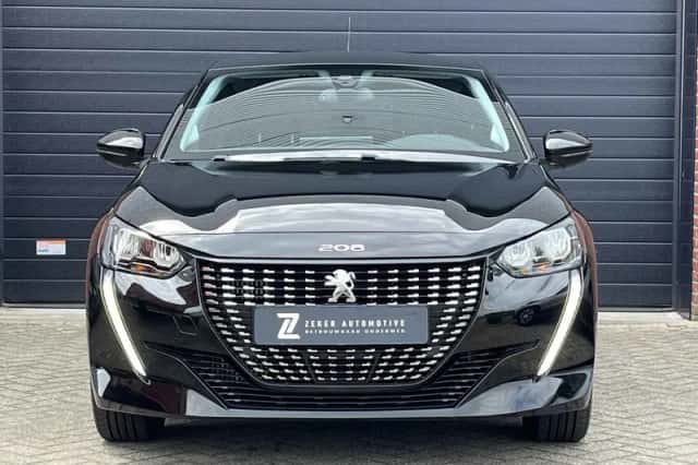 Peugeot 208 (2021) thumbnail 4