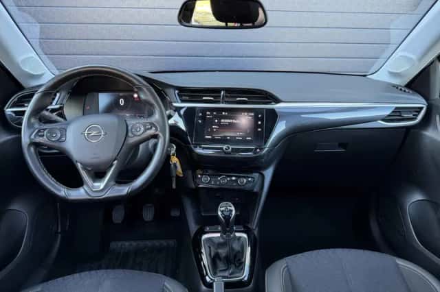 Opel Corsa (2021) thumbnail 2