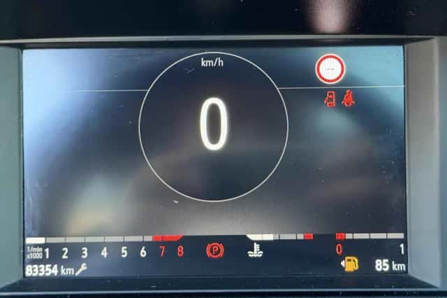 Opel Corsa (2021) thumbnail 3