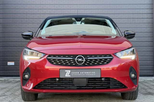 Opel Corsa (2021) thumbnail 6