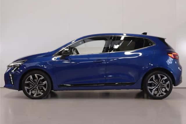 Mitsubishi Colt (2024) thumbnail 3