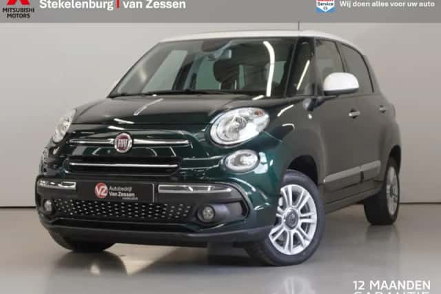 Fiat 500L (2017) thumbnail 1