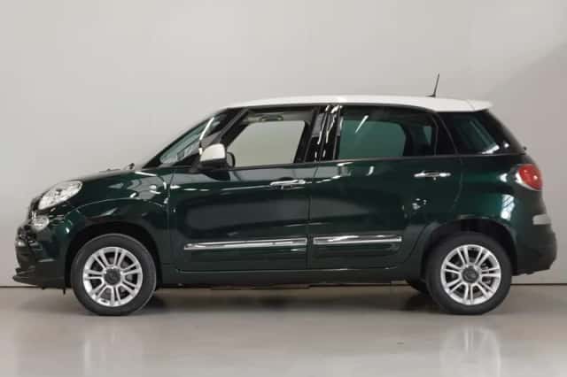 Fiat 500L (2017) thumbnail 5