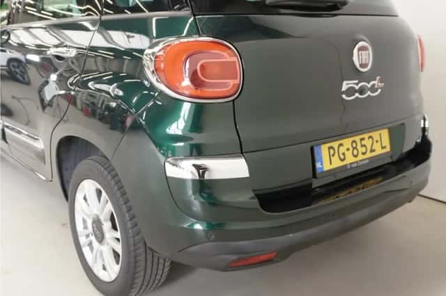 Fiat 500L (2017) thumbnail 6