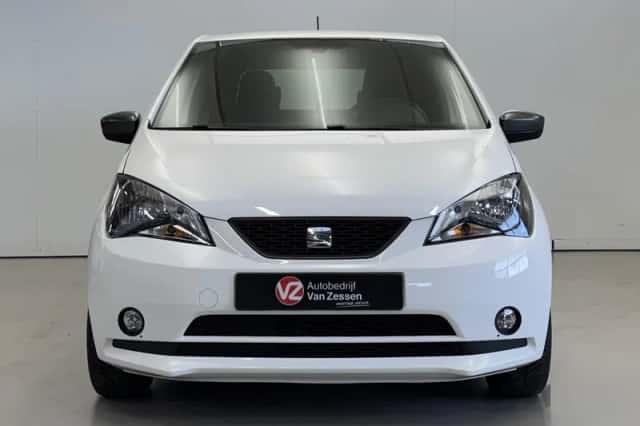 SEAT Mii (2019) thumbnail 2