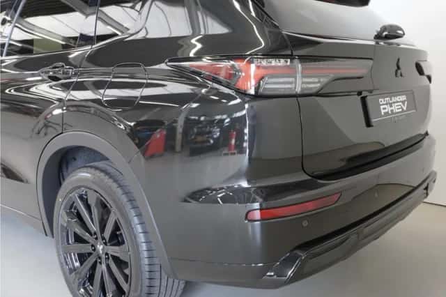 Mitsubishi Outlander (2026) thumbnail 5