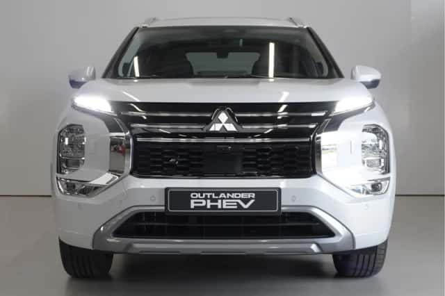 Mitsubishi Outlander (2026) thumbnail 5