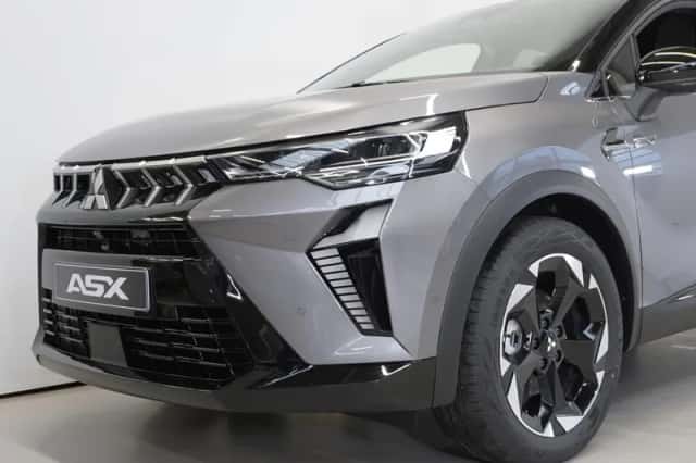 Mitsubishi ASX (2026) thumbnail 2