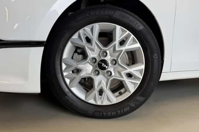Kia Ceed (2022) thumbnail 5