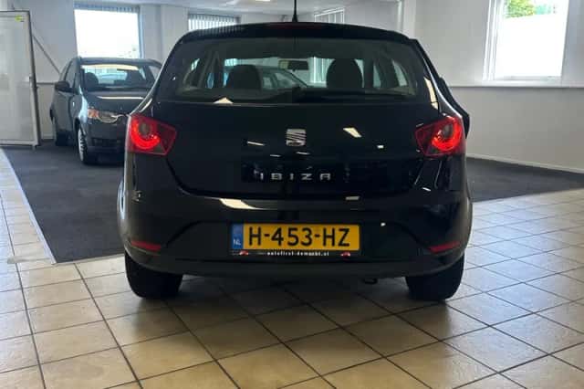 SEAT Ibiza (2013) thumbnail 6