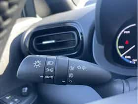 Toyota Yaris Cross (2024) thumbnail 15