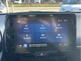 Toyota Yaris Cross (2024) thumbnail 26