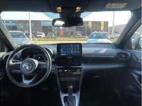 Toyota Yaris Cross (2024) thumbnail 28
