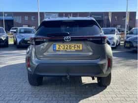 Toyota Yaris Cross (2024) thumbnail 5