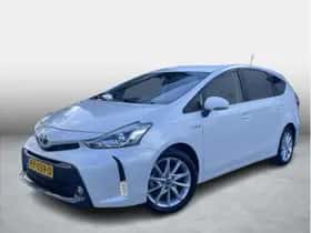 Toyota Prius (2017)
