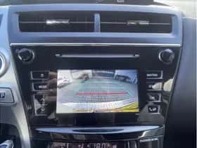 Toyota Prius (2017) thumbnail 23