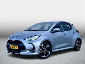 Toyota Yaris (2025) thumbnail 1