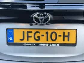 Toyota Yaris (2025) thumbnail 11