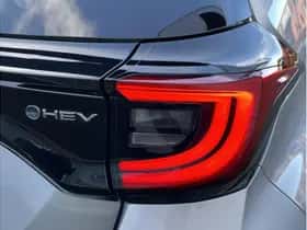 Toyota Yaris (2025) thumbnail 12