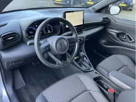 Toyota Yaris (2025) thumbnail 16